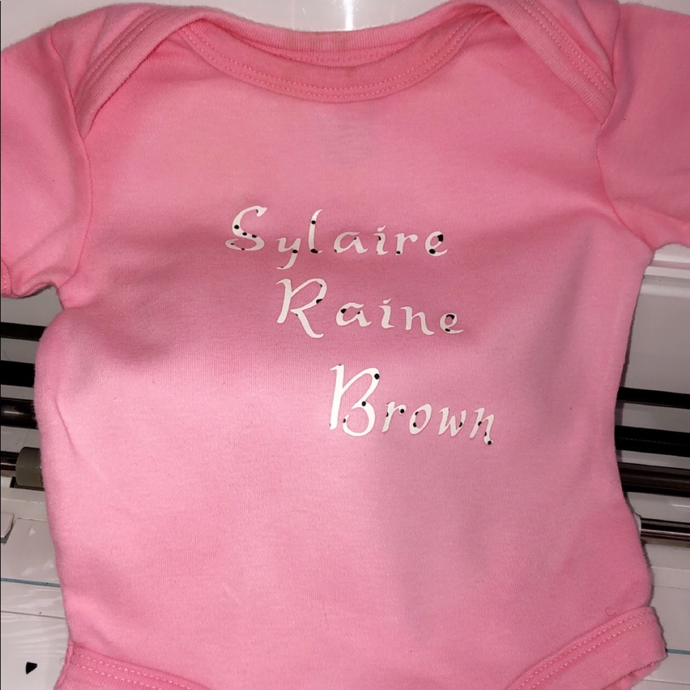 Custom Vinyl creations - Picture 6 of 7